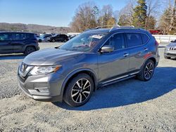 2018 Nissan Rogue s for sale in Concord, NC