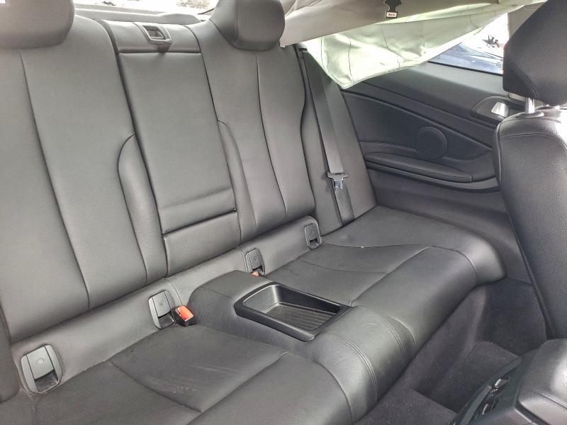 2014 BMW 435 i