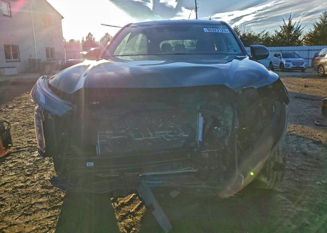 2020 Hyundai Palisade se