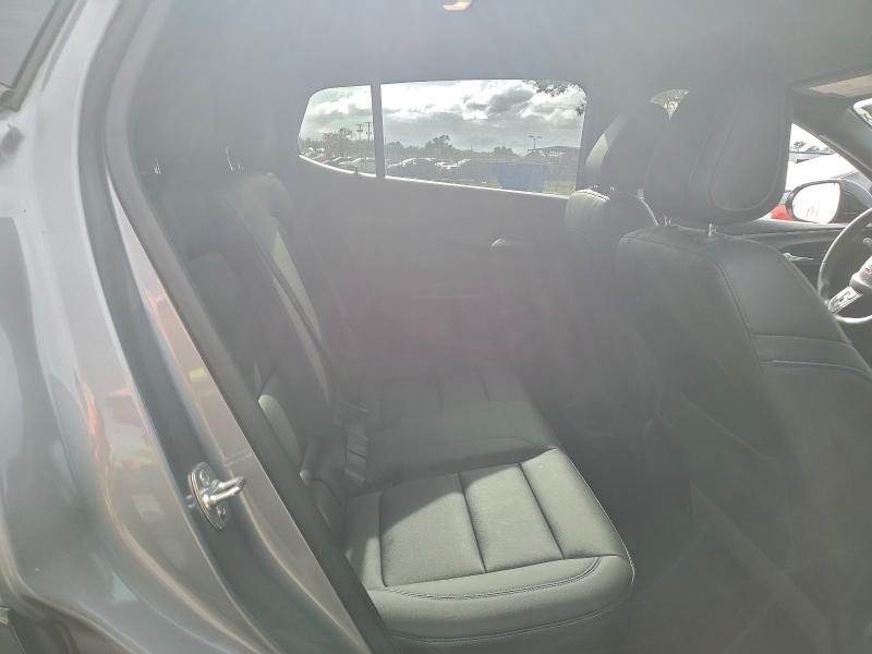 2025 Buick Envista Sport Touring