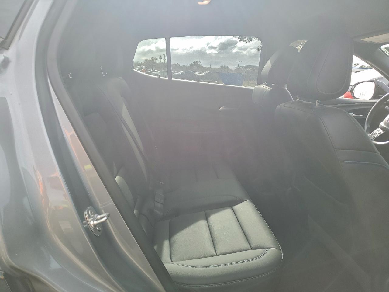 2025 Buick Envista Sport Touring