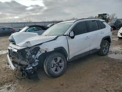 2024 Toyota Rav4 xle for sale in Kansas City, KS