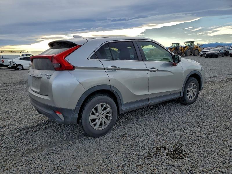 2019 Mitsubishi Eclipse Cross es