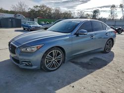 2016 Infiniti Q50 Hybrid for sale in Cartersville, GA