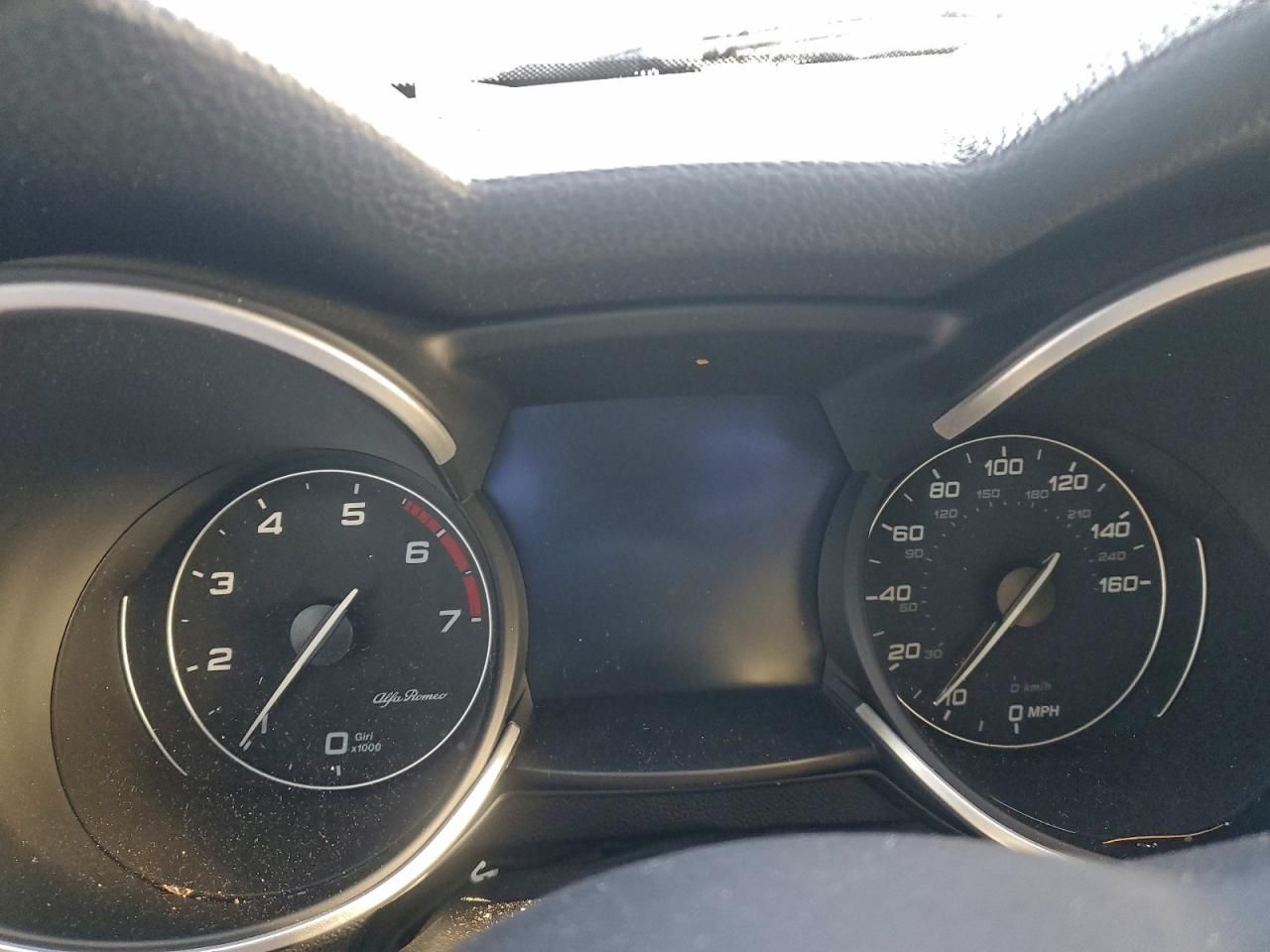 2022 Alfa Romeo Stelvio