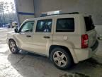 2008 Jeep Patriot Sport