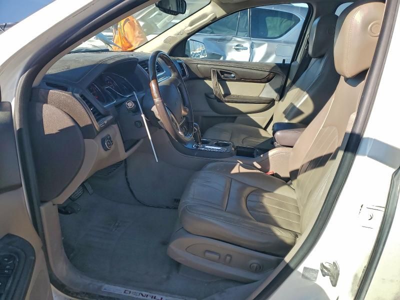 2013 GMC Acadia Denali