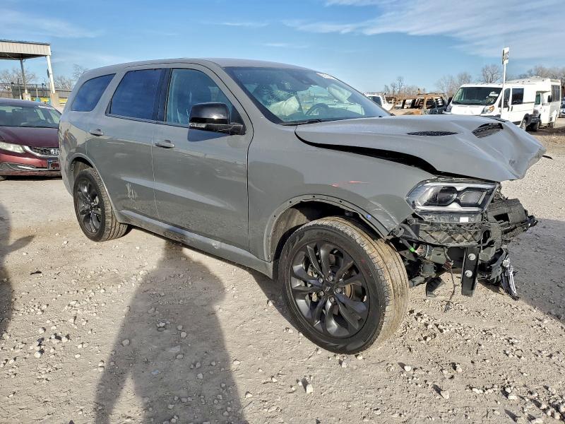 2022 Dodge Durango gt