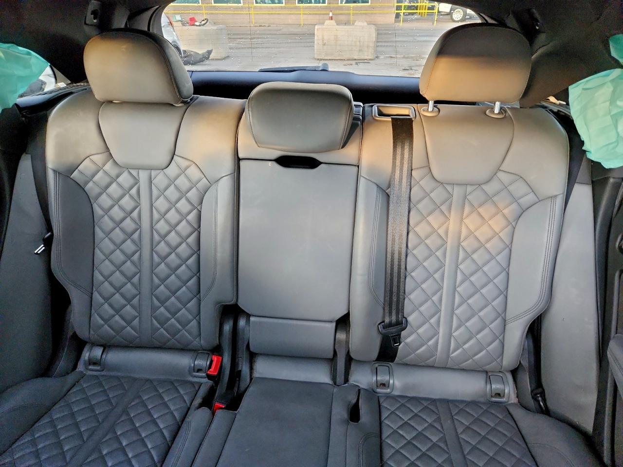 2018 Audi SQ5 Premium Plus