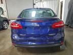 2016 Ford Focus Titanium