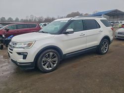 2018 Ford Explorer Limited for sale in Florence, MS