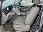 2015 Nissan Quest s
