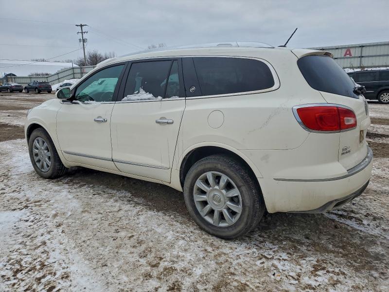 2014 Buick Enclave
