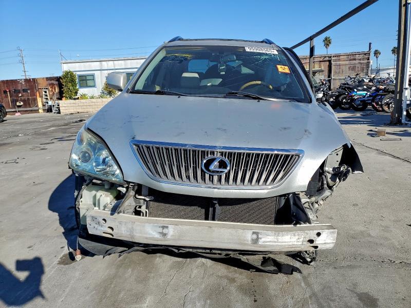 2005 Lexus Rx 330