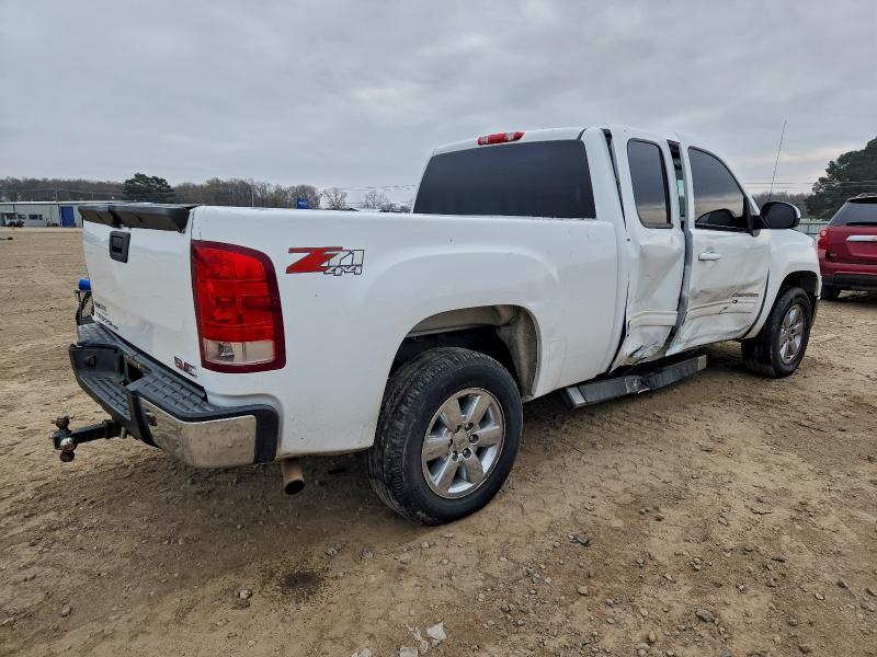 2011 GMC Sierra K1500 slt
