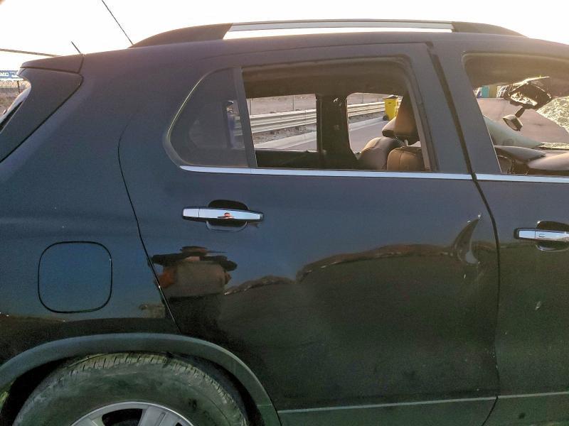 2020 Chevrolet Trax 1LT