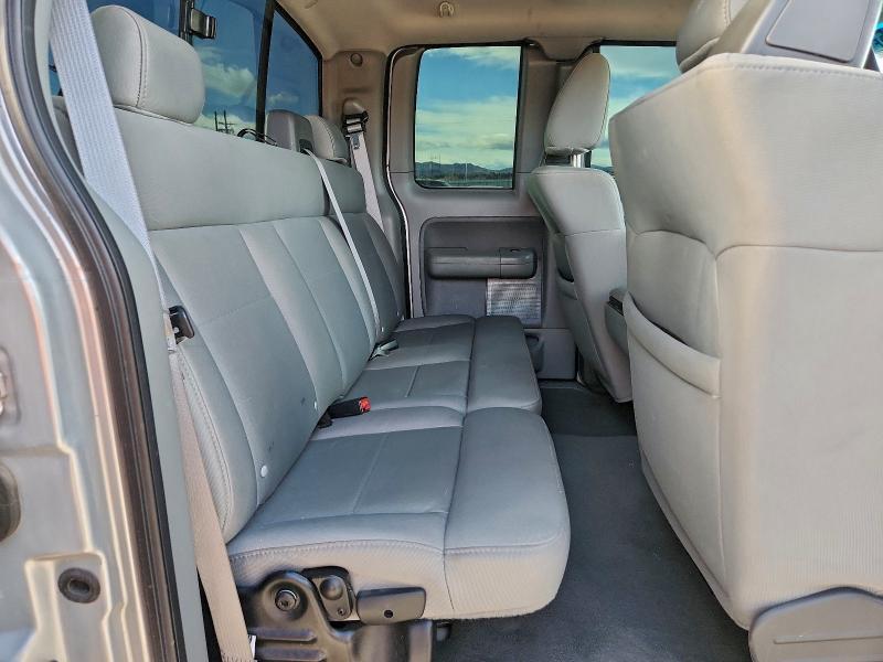 2008 Ford F150