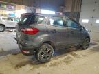 2020 Ford Ecosport s