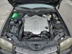 2005 Chrysler Crossfire Limited