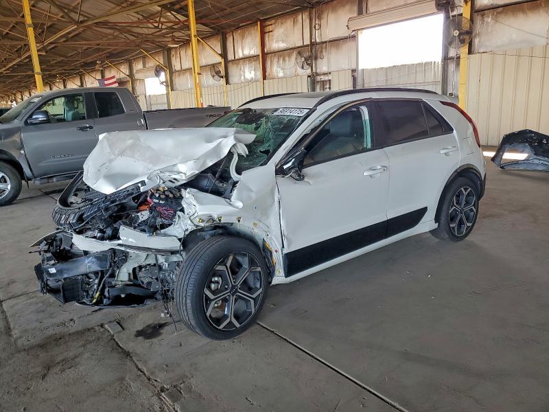 2023 KIA Niro ex Touring