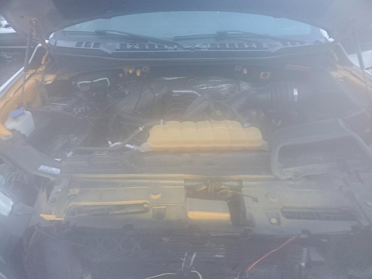 2017 Ford F150