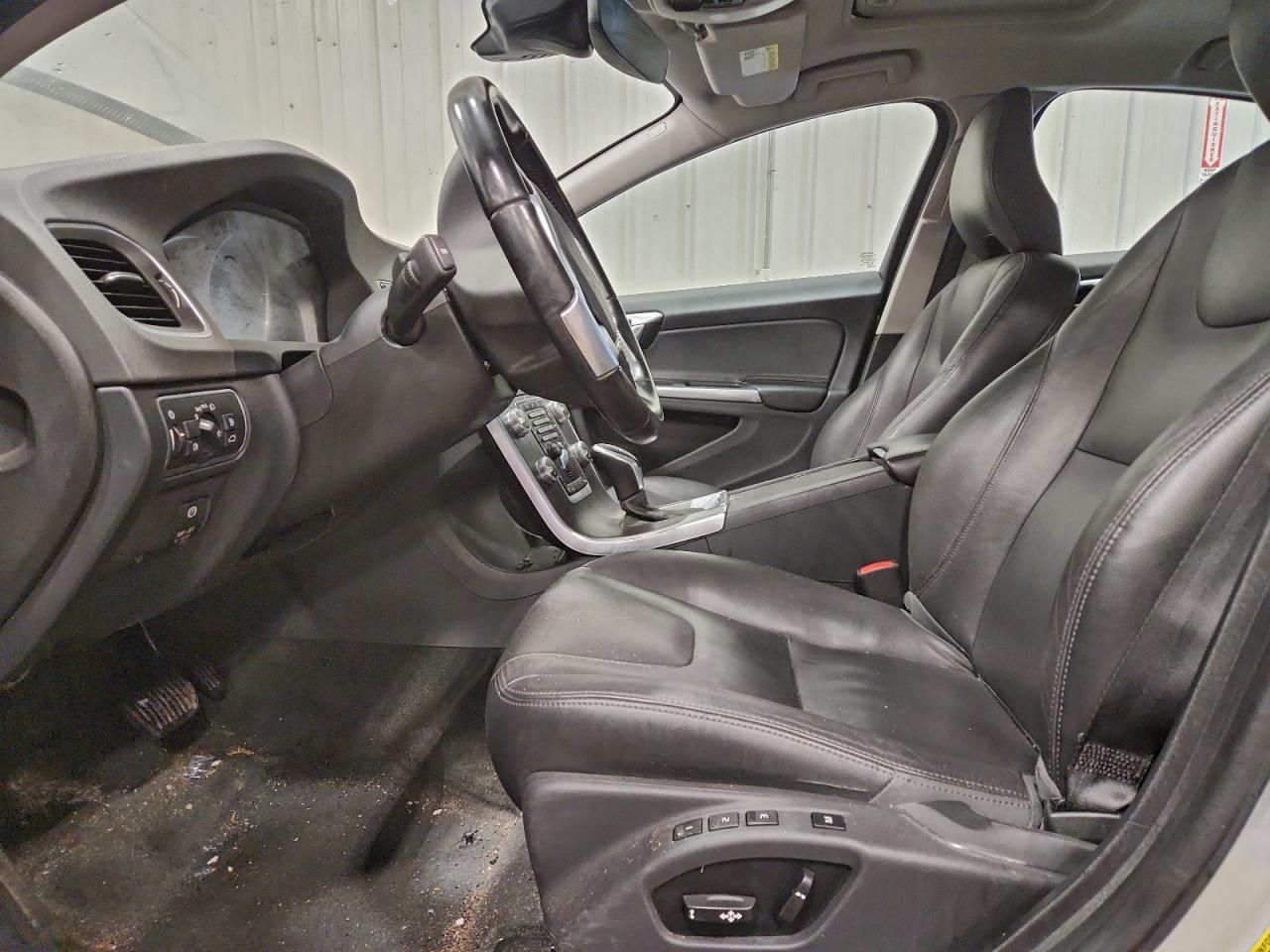 2015 Volvo S60 Premier