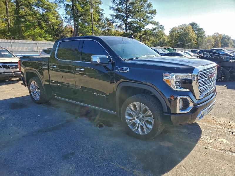 2021 GMC Sierra K1500 Denali