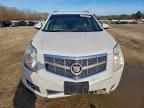 2011 Cadillac Srx Performance Collection