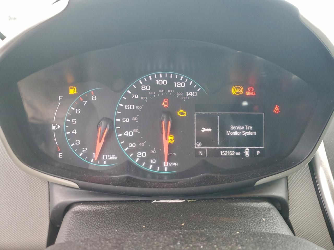 2018 Chevrolet Sonic Premier