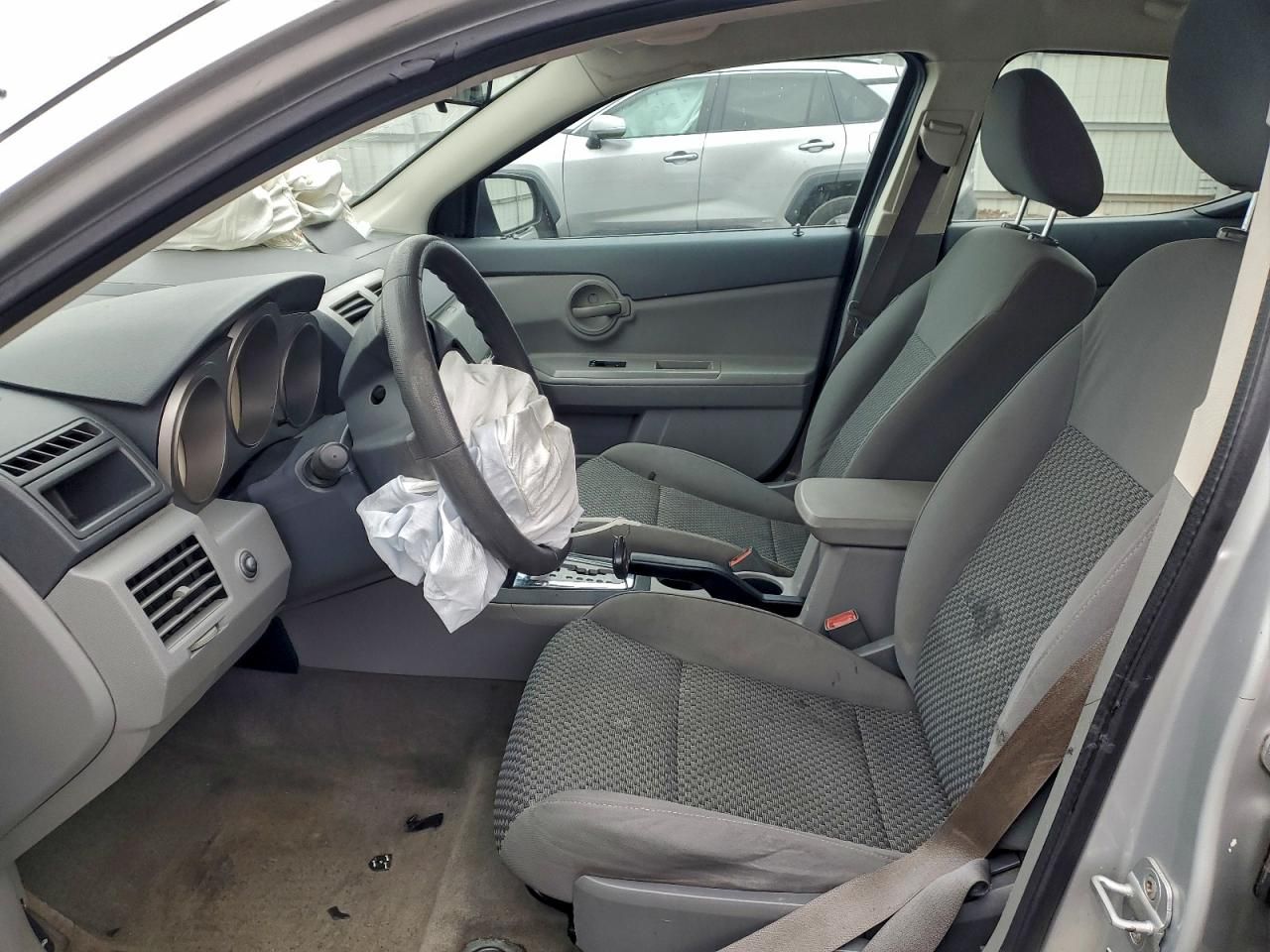 2008 Dodge Avenger se