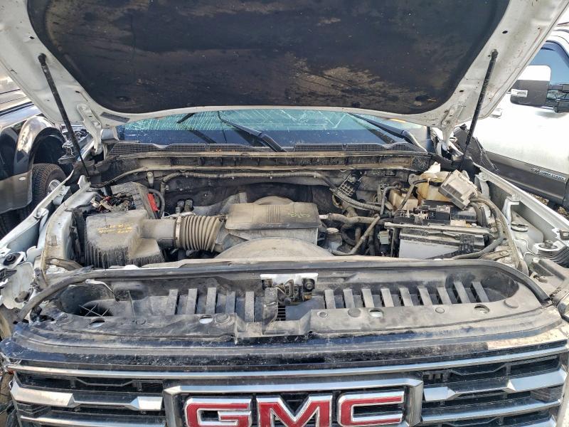 2024 GMC Sierra K2500 AT4