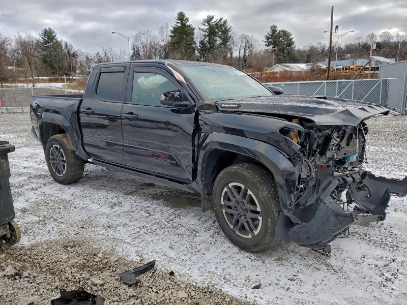 2024 Toyota Tacoma TRD Sport HV