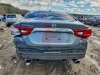 2017 Nissan Maxima 3.5s