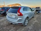 2014 Volvo Xc60 3.2