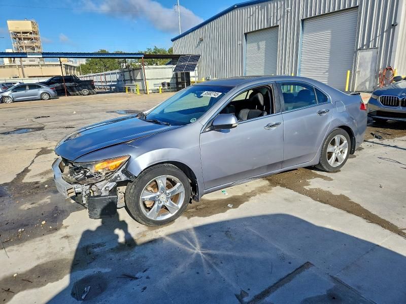 2011 Acura TSX