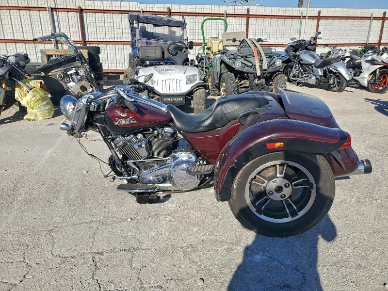 2022 Harley-Davidson Flrt