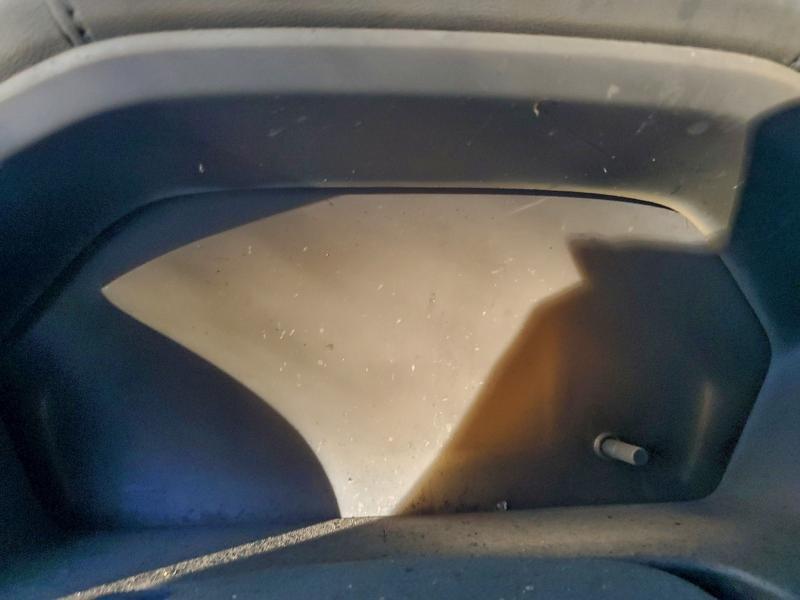 2018 Honda Odyssey exl