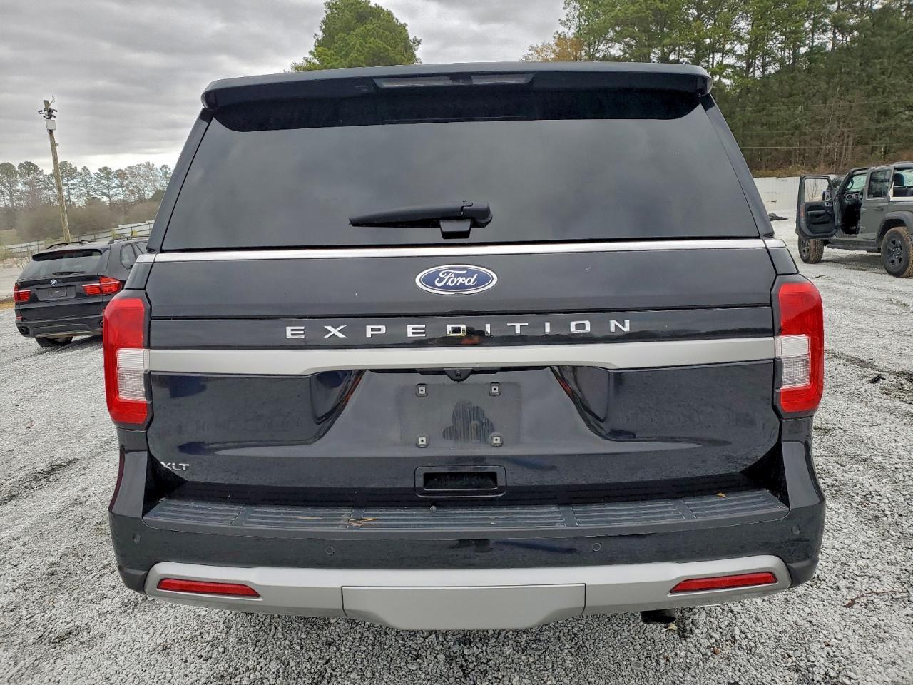 2024 Ford Expedition xlt