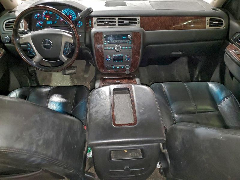 2011 GMC Sierra K1500 Denali