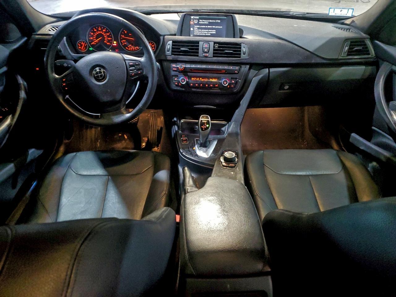 2013 BMW 328 xi Sulev