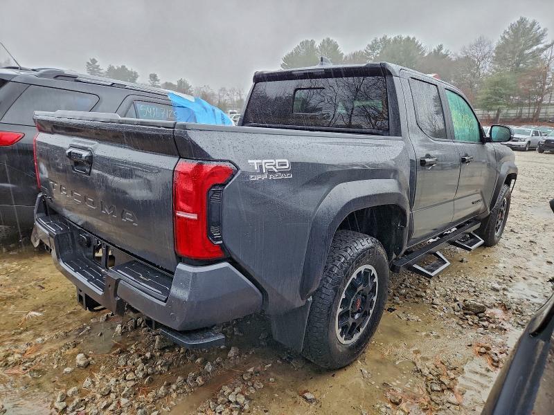 2024 Toyota Tacoma Double cab