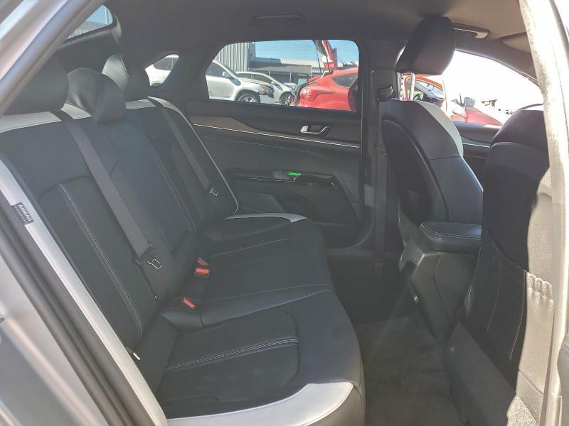 2025 KIA K5 gt Line