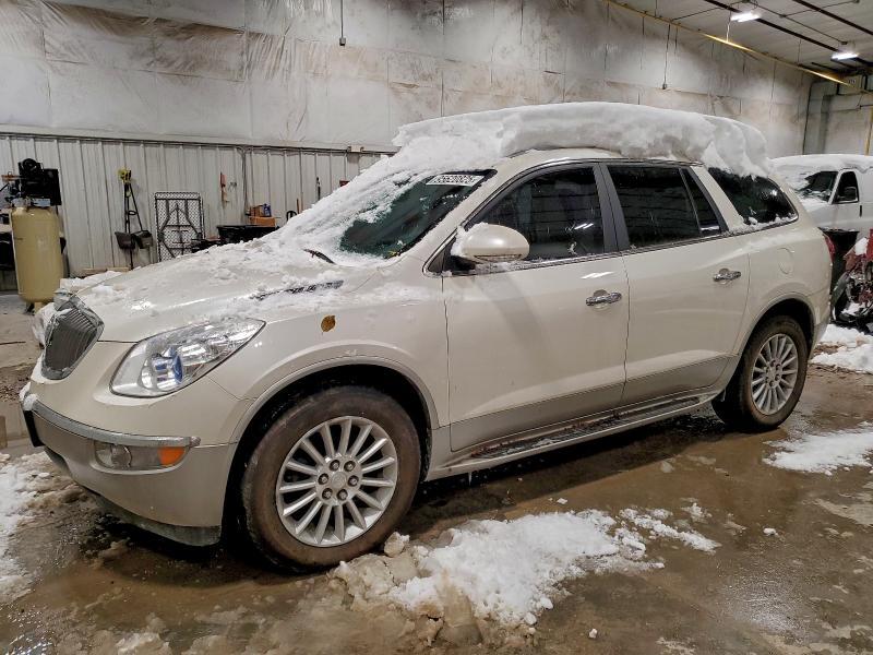 2012 Buick Enclave