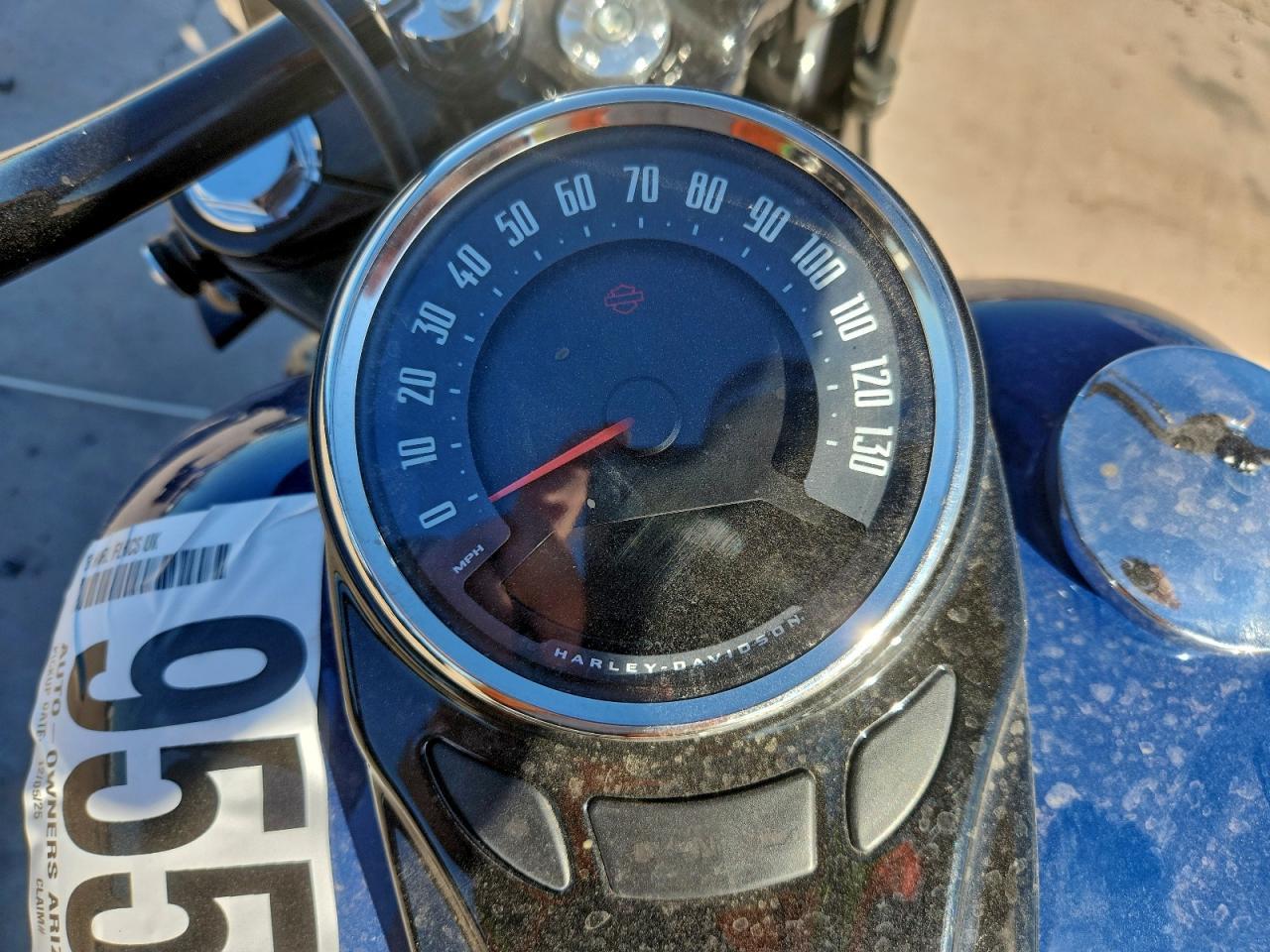 2023 Harley-Davidson Flhcs