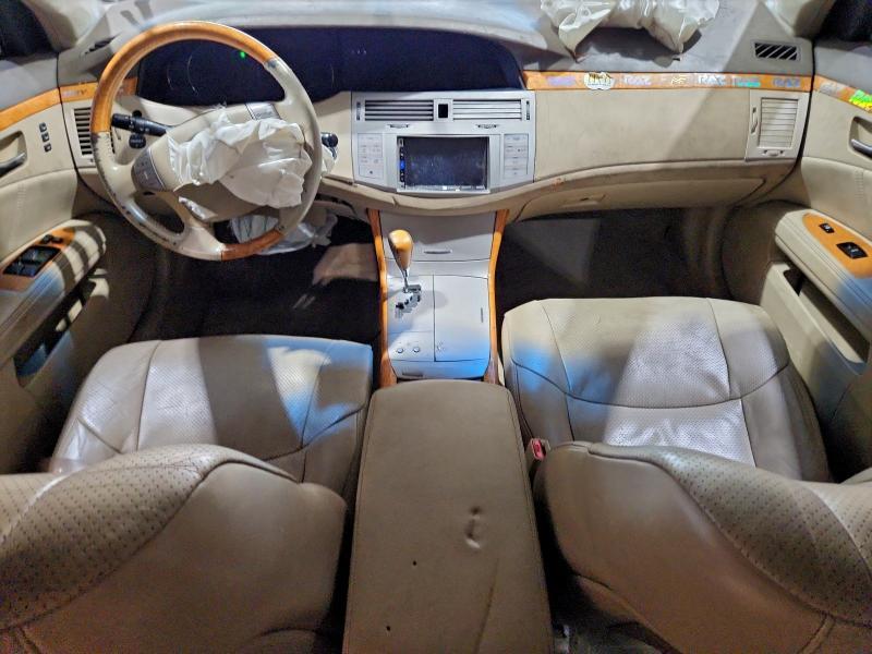 2005 Toyota Avalon Limited