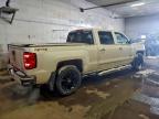 2015 Chevrolet Silverado K1500 High Country