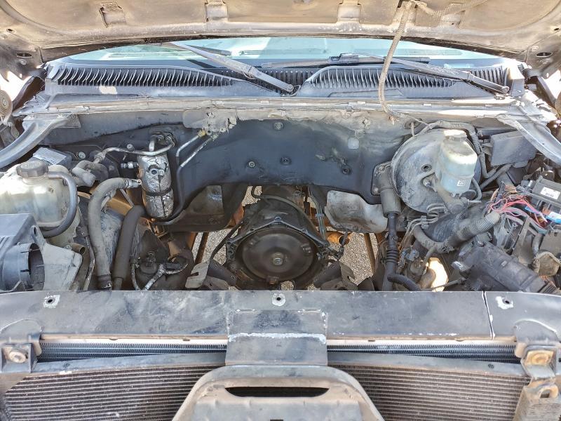 2002 GMC Denali xl K1500