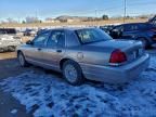 2004 Ford Crown Victoria