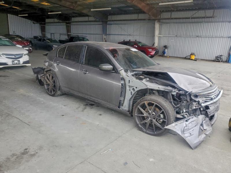 2013 Infiniti G37 Base