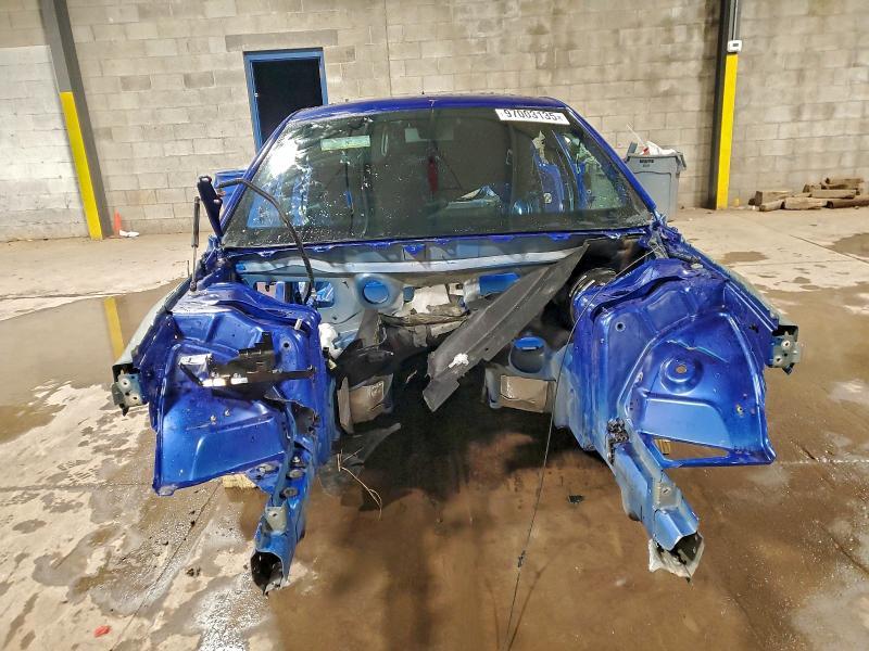 2019 Dodge Charger Scat Pack